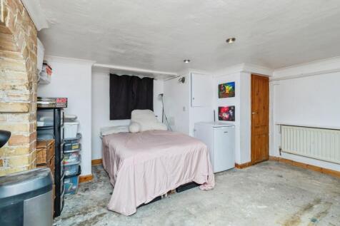 Basement Room