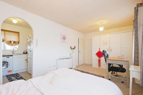 Open Plan Studio