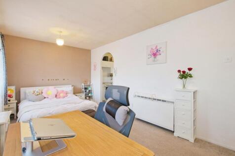 Open Plan Studio