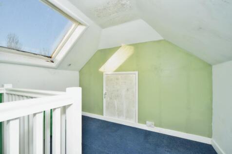 Loft Room