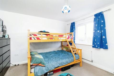 3rd Bedroom