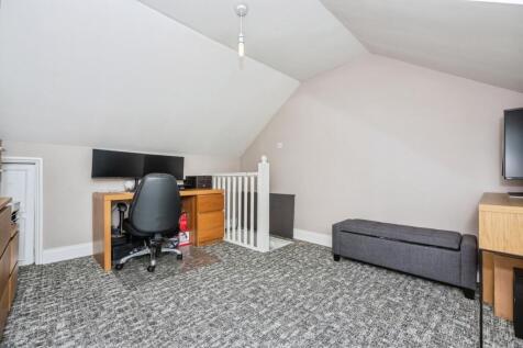 Loft Room