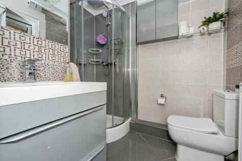 Downstairs Bathroom