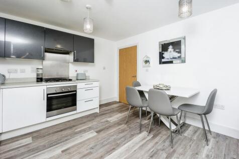 Kitchen/Living