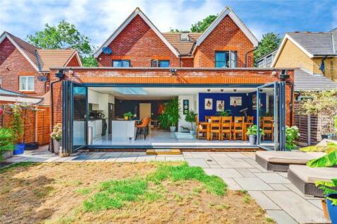 Bi-Folds