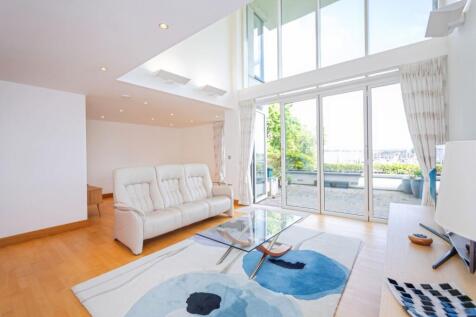 Open Plan