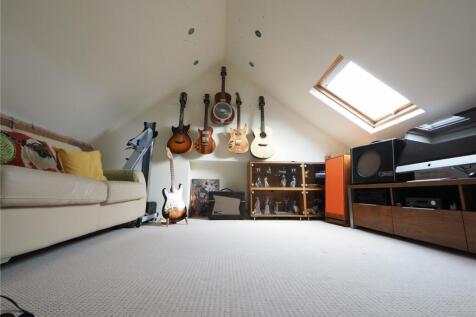 Loft Room