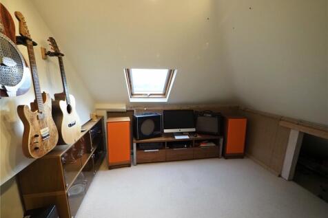 Loft Room
