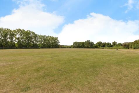 Play Park Opposite