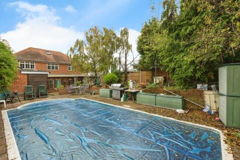 Swimmimg Pool