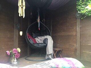 Garden Snug
