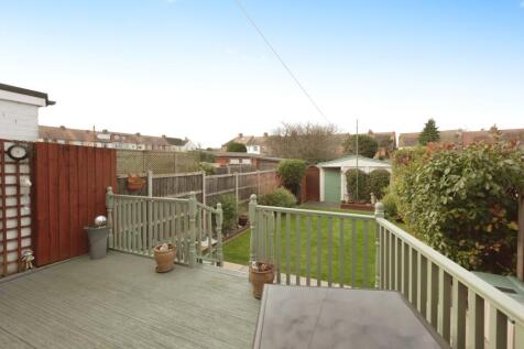 Decking