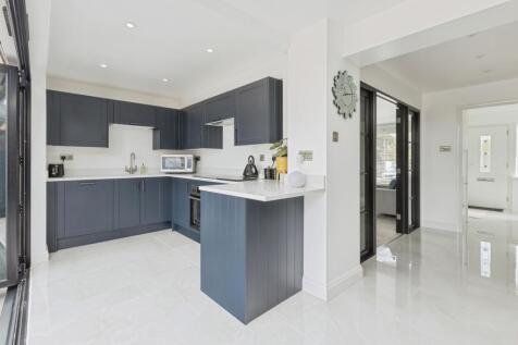 Kitchen/Dinier