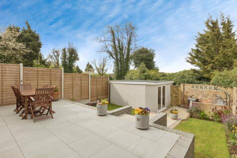 Garden/Outbuilding