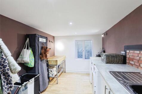 Utility Area