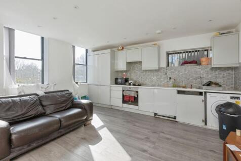 Kitchen/Lounge/Diner