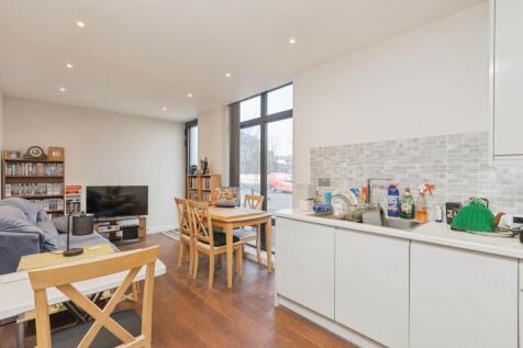 Kitchen/Lounge/Diner