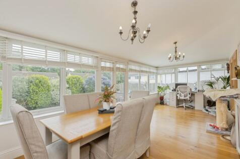 Conservatory/Diner