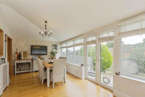 Conservatory/Diner