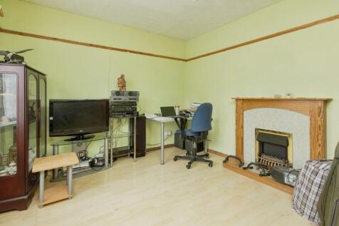 Dining Room/Recep