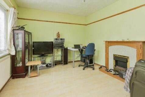 Dining Room/Recep