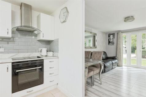 Kitchen/Dinier