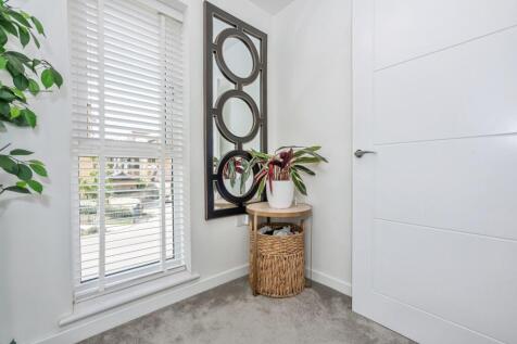 Hallway Space