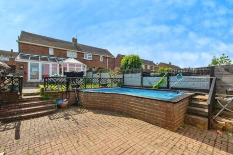 Garden/Pool