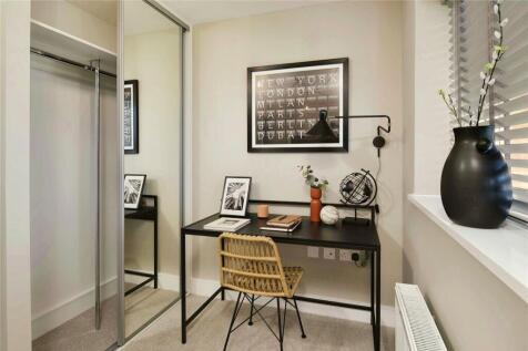 Study Area