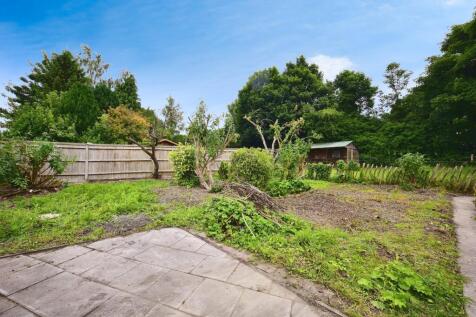 Private Garden