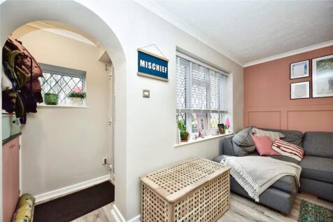 Lounge/Porch