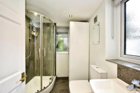 Shower Area