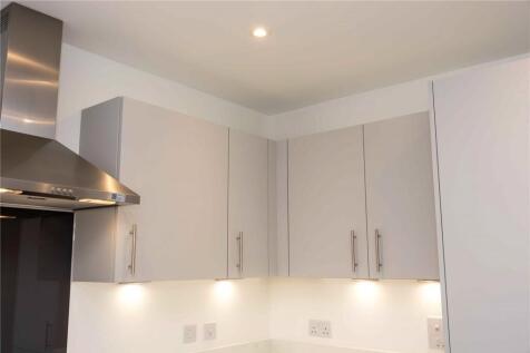 Cupboards