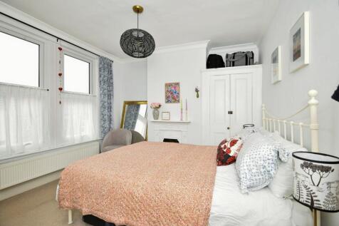 Principle Bedroom