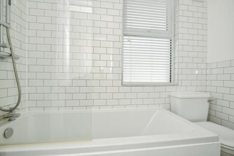 Modern Bathroom