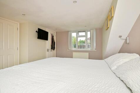 Principle Bedroom