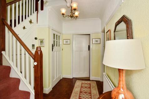 Enterance Hall