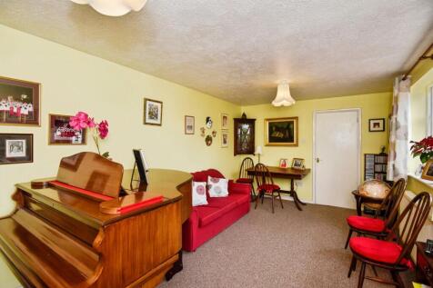 Annex Sitting Room