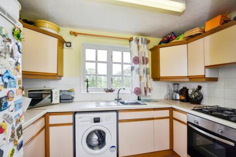 Annex Kitchen