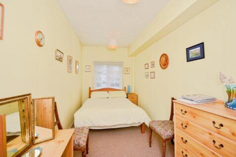 Annex Bedroom
