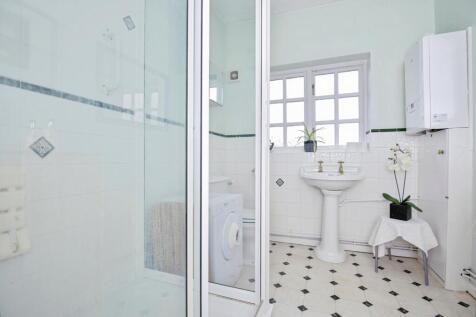 Annex Bathroom