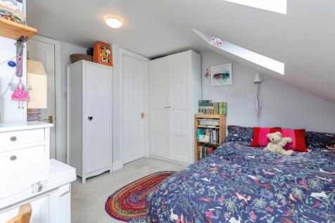 Principle Bedroom