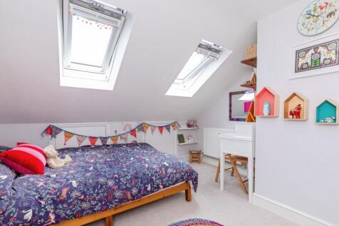 Principle Bedroom