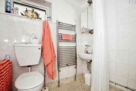 Wet Room