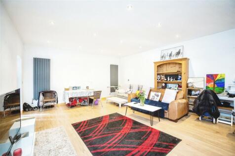 Annexe Living Room