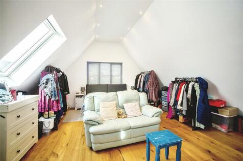 Annex Bedroom