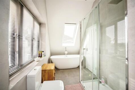 Annexe Bathroom