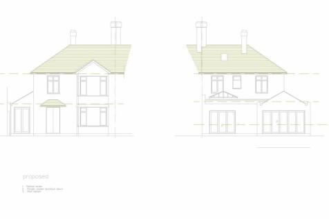 Extension Plans