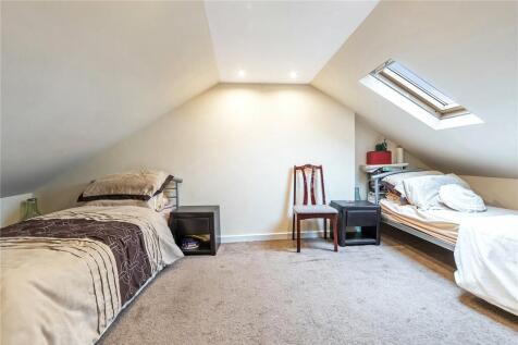 Attic