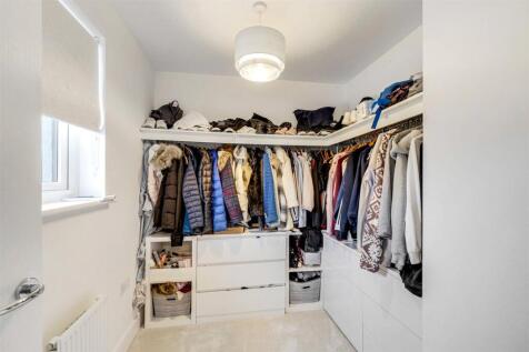 Dressing Room